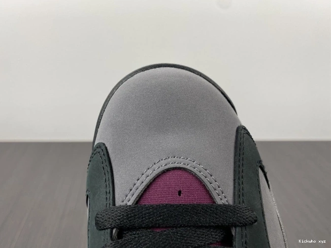 6 Jordan 